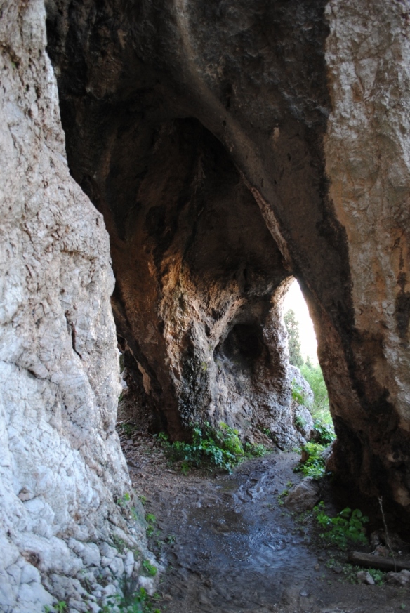 Pans Cave 2